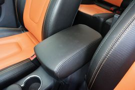 2015款海马S7