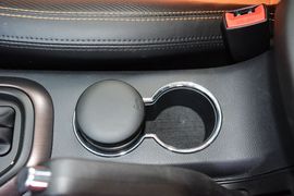 2015款海马S7