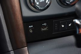 2015款海马S7