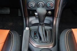 2015款海马S7