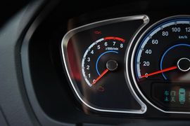 2015款海马S7