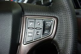 2015款海马S7