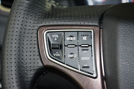 2015款海马S7