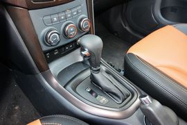 2015款海马S7
