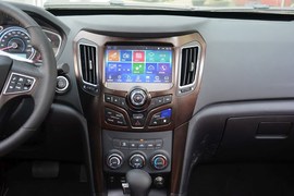 2015款海马S7