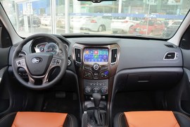 2015款海马S7