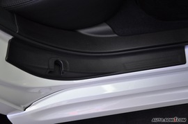 2010款斯巴鲁力狮2.0豪华型
