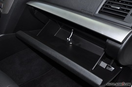 2010款斯巴鲁力狮2.0豪华型