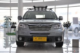 2008款斯巴鲁驰鹏