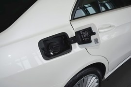2015款奔驰E180L