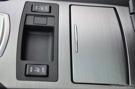 2010款斯巴鲁力狮2.0豪华型