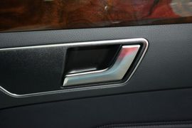 2015款奔驰E180L