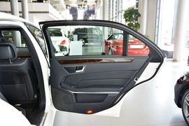 2015款奔驰E180L