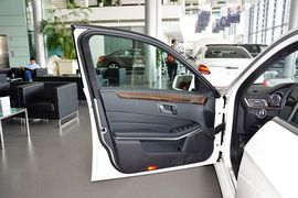2015款奔驰E180L