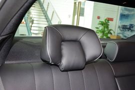 2015款奔驰E180L