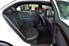 2015款奔驰E180L