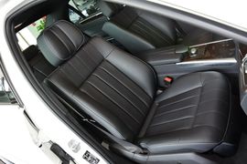 2015款奔驰E180L