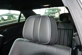 2015款奔驰E180L