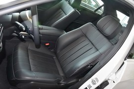 2015款奔驰E180L