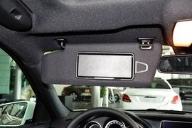 2015款奔驰E180L