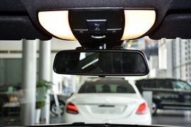 2015款奔驰E180L
