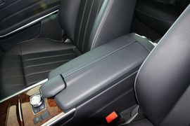 2015款奔驰E180L