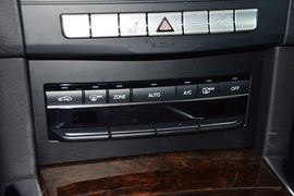 2015款奔驰E180L