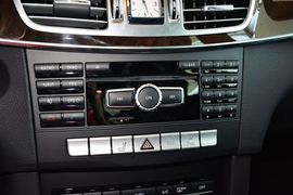2015款奔驰E180L