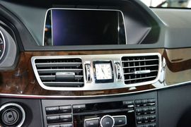 2015款奔驰E180L