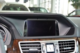 2015款奔驰E180L