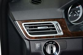 2015款奔驰E180L
