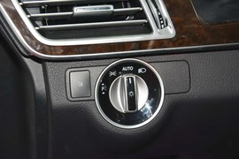 2015款奔驰E180L