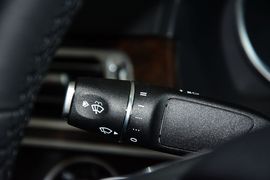 2015款奔驰E180L