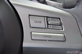2010款斯巴鲁力狮2.0豪华型