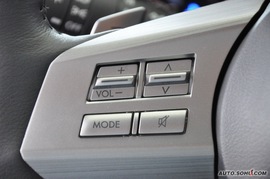 2010款斯巴鲁力狮2.0豪华型