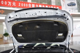 2010款斯巴鲁力狮2.0豪华型