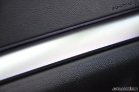2010款斯巴鲁力狮2.0豪华型
