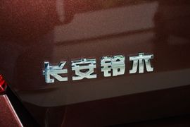 2014款铃木雨燕1.5L自动时尚型