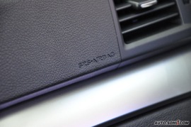 2010款斯巴鲁力狮2.0豪华型