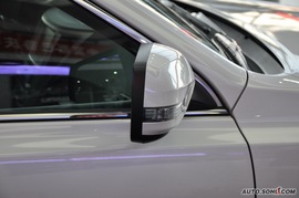 2010款斯巴鲁力狮2.0豪华型