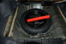 2015款本田凌派1.8L自动超配限量版