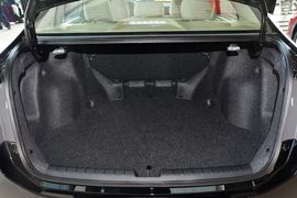 2015款本田凌派1.8L自动超配限量版