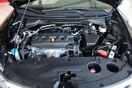 2015款本田凌派1.8L自动超配限量版