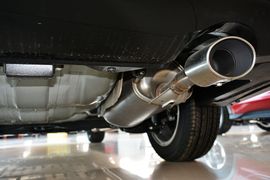 2015款本田凌派1.8L自动超配限量版