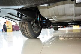 2015款本田凌派1.8L自动超配限量版