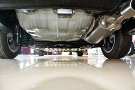 2015款本田凌派1.8L自动超配限量版