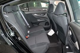 2015款本田凌派1.8L自动超配限量版