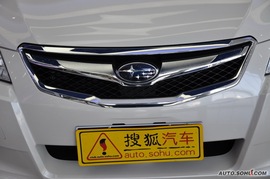 2010款斯巴鲁力狮2.0豪华型