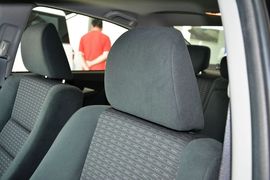 2015款本田凌派1.8L自动超配限量版