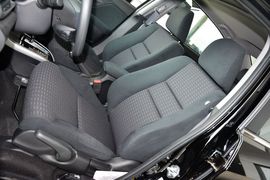 2015款本田凌派1.8L自动超配限量版